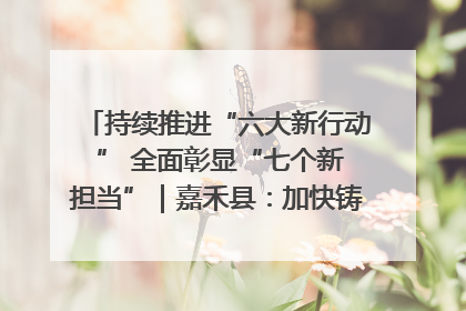 持续推进“六大新行动 ” 全面彰显“七个新担当”｜嘉禾县：加快铸造行业提档升级 助力绿色高质量发展