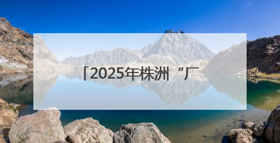 2025年株洲“厂BA”激情启幕 共38场比赛，8月将首次举办全国邀请赛
